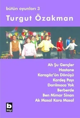 Bütün Oyunları 3