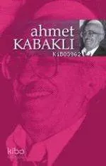 Ahmet Kabaklı