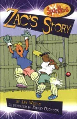 Zac's Story / Zac'ın Tarihi