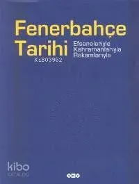 Fenerbahçe Tarihi
