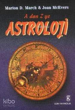 A'dan Z'ye Astroloji