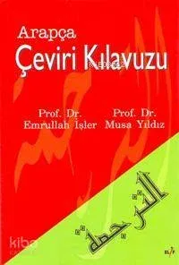 Arapça Çeviri Kılavuzu