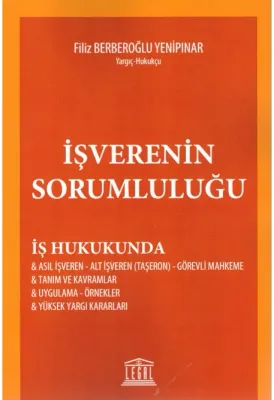 İşverenin Sorumluluğu