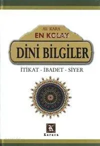 Dini Bilgiler
