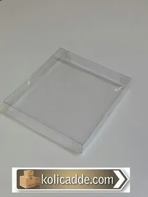 Asetat Kutu 9x12x3 cm