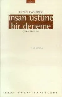 İnsan Üstüne Bir Deneme