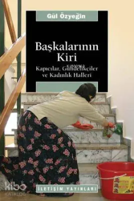 Başkalarının Kiri
