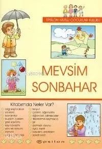 Mevsim Sonbahar