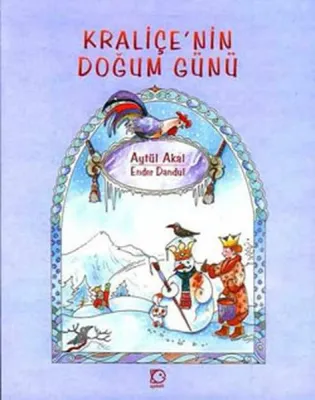 Kraliçe"nin Doğum Günü
