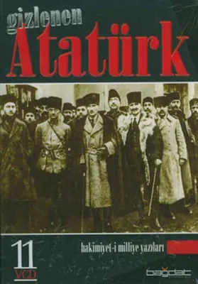 Gizlenen Atatürk