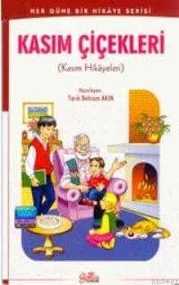 Kasım Çiçekleri