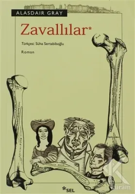 Zavallılar Alasdair Gray