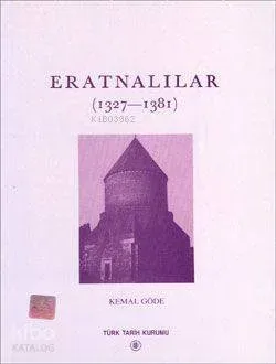 Eratnalılar