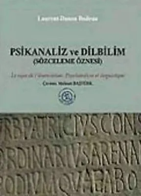 Psikanaliz ve Dilbilim