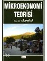 Mikroekonomi Teorisi