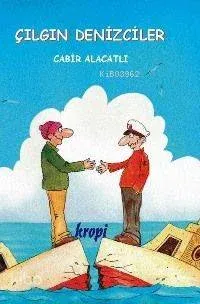 Çılgın Denizciler