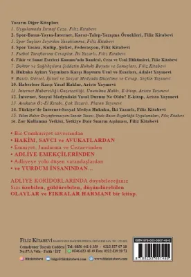 Adliye Koridorları Düşün C Gül Asım Ekren Adliye Koridorları Düşün C Gül Asım Ekren