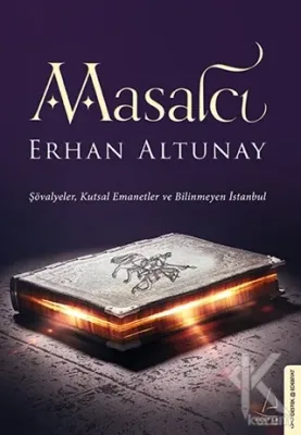 Masalcı