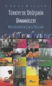 Türkiye'de Değişimin Dinamikleri