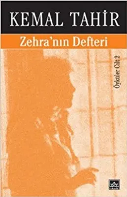 Zehra'nın Defteri
