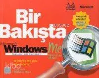 Bir Bakışta Microsoft Windows Millennium (ingilizce Sürüm)