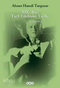 Xıx. Asır Türk Edebiyatı Tarihi