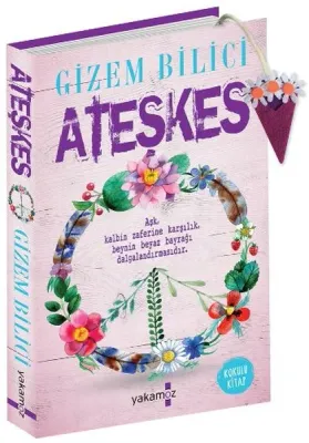 Ateşkes Gizem Bilici