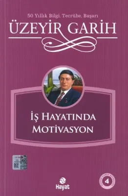 İş Hayatında Motivasyon