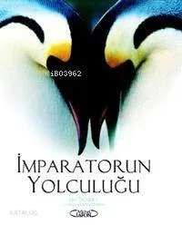İmparatorun Yolculuğu (Ciltli)