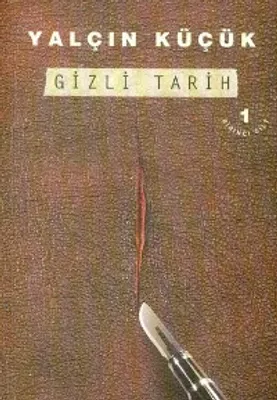 Gizli Tarih 1