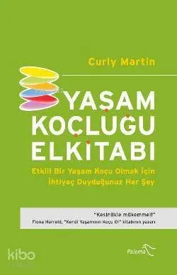 Yaşam Koçluğu Elkitabı