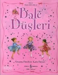 Bale Düşleri (Ciltli)