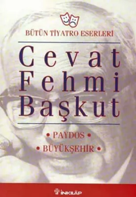 Paydos / Büyükşehir