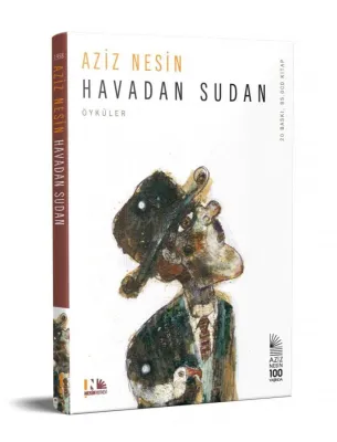 Havadan Sudan Aziz Nesin