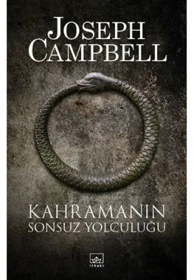 Kahramanın Sonsuz Yolculuğu