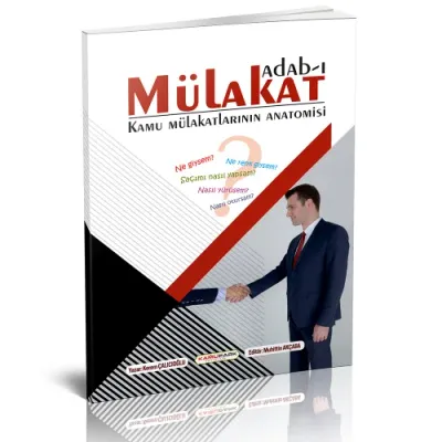 Adab-ı Mülakat