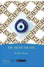 Tıp, Büyü ve Din