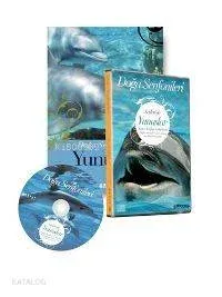 Doğa Senfonileri - Yunuslar (kitap + Cd)