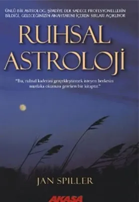 Ruhsal Astroloji