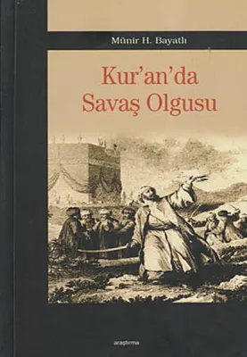 Kur'an'da Savaş Olgusu