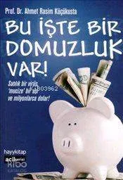 Bu İşte Bir Domuzluk Var