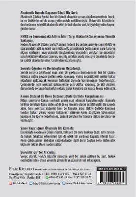 Ceza Hukuku Özel Hükümler Çözümlü Soru Bankası Sercan Tokdemir
