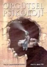 Örgütsel Psikoloji