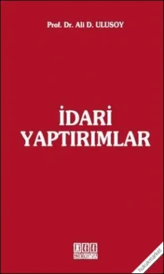 İdari Yaptırımlar