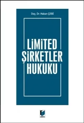 Limited Şirketler Hukuku