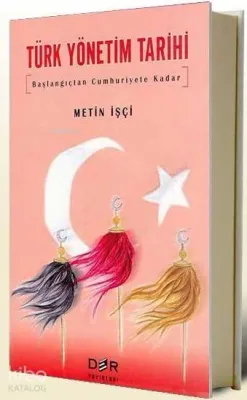 Türk Yönetim Tarihi