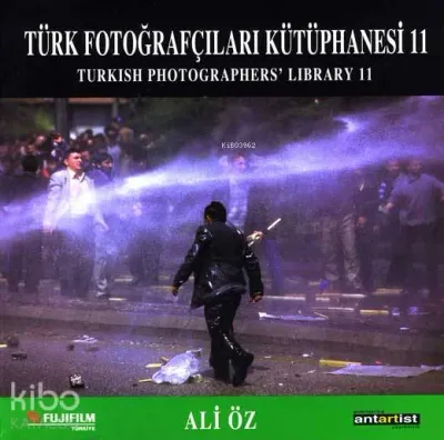 Türk Fotoğrafçıları Kütüphanesi 11