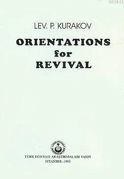 Orientations For Revival