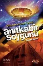 Anıtkabir Soygunu (Ciltli)