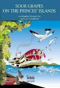Sour Grapes On The Princes' Islands
